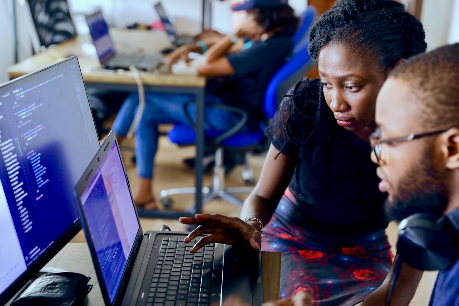 The Future of Work in the MEA Region