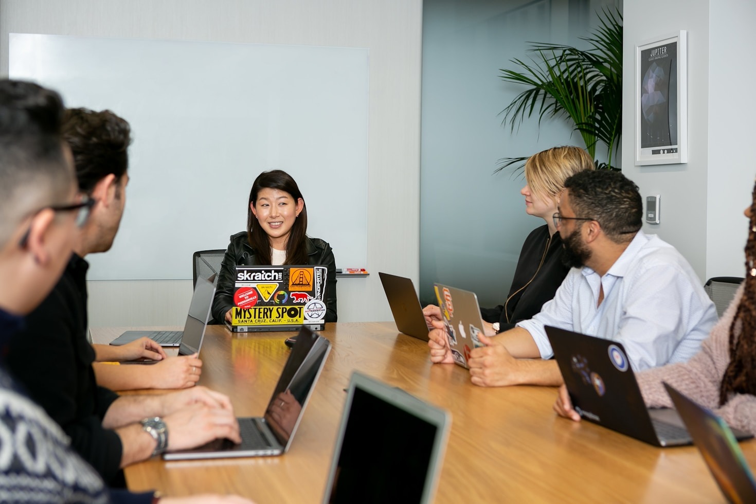 Adopting HR Technology: A Guide for Organizations